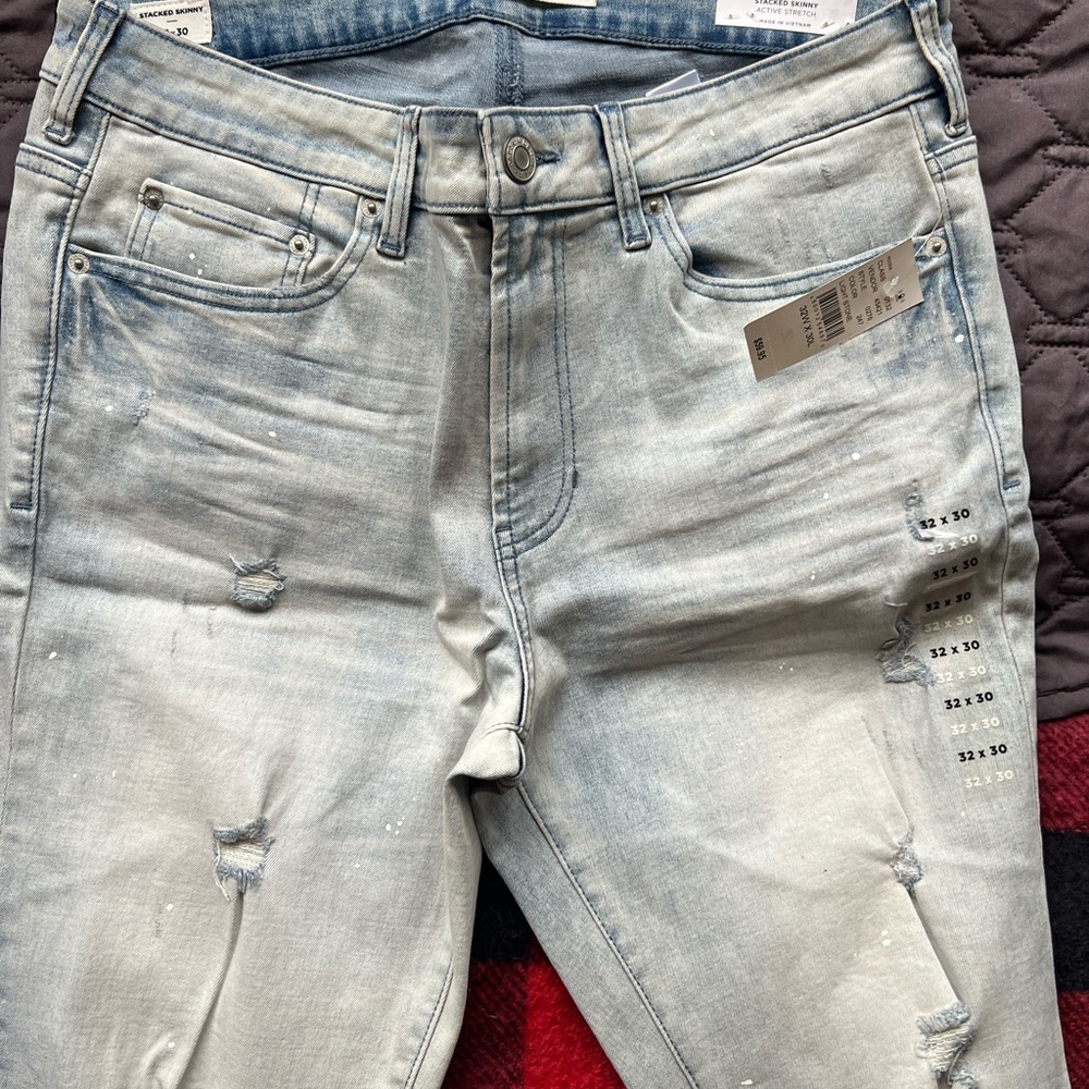 brand new pacsun never worn
